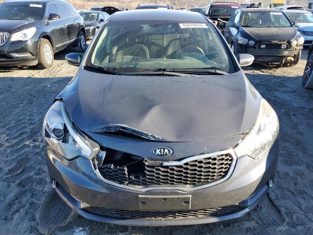 2016 Kia Forte Lx - Image 5