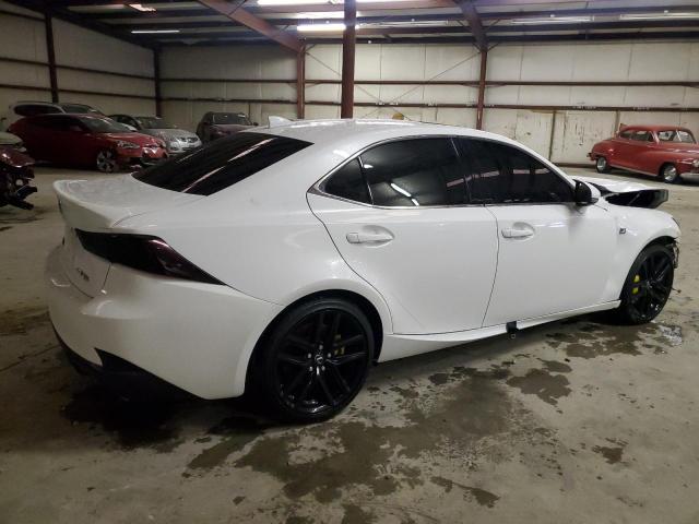 2017 LEXUS IS 350 - Фото 3