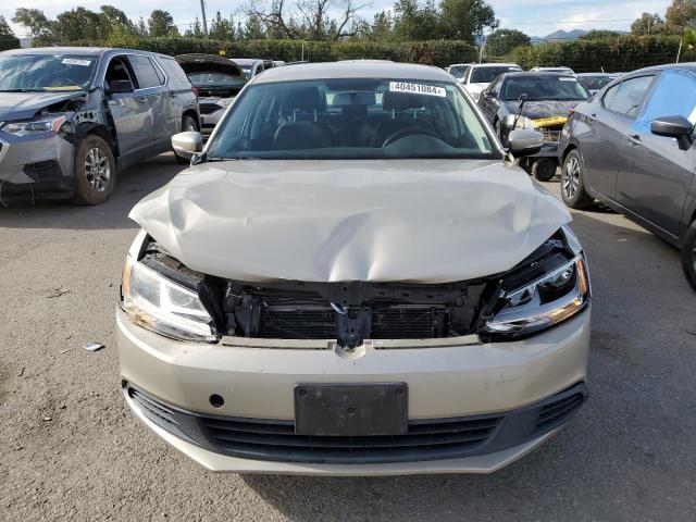 2014 Volkswagen Jetta Se - Image 5