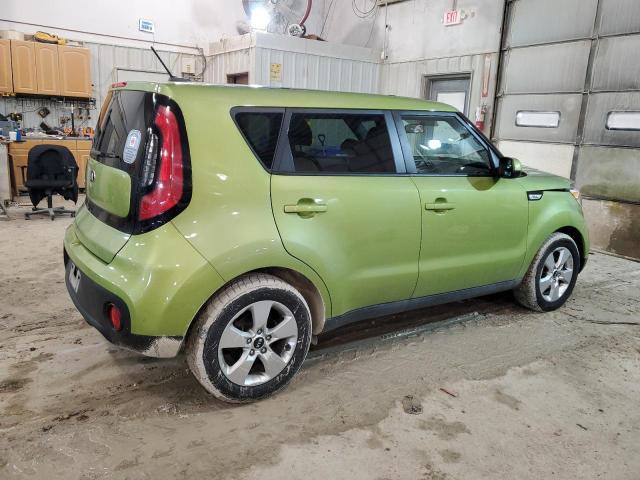 2017 Kia Soul - Фото 3