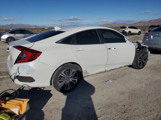 2018 Honda Civic Ex - Фото 3