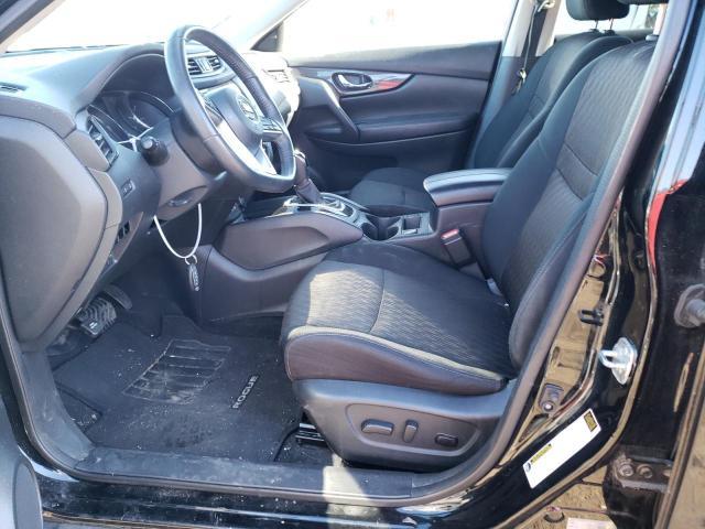 2018 Nissan Rogue S - Фото 7