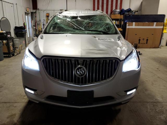 2015 Buick Enclave - Фото 5