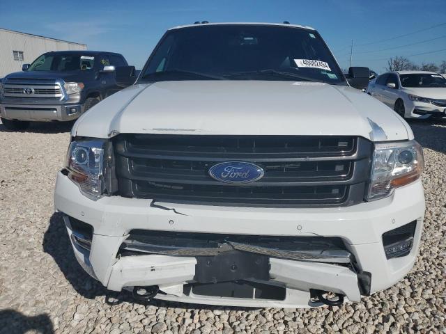 2017 Ford Expedition Limited - Image 5