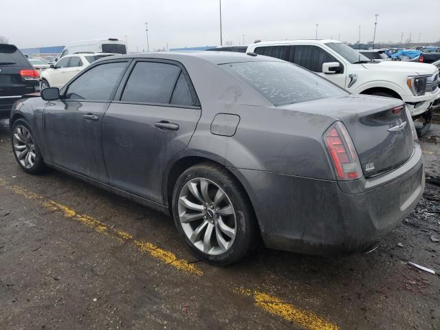 2014 Chrysler 300 S - Image 2