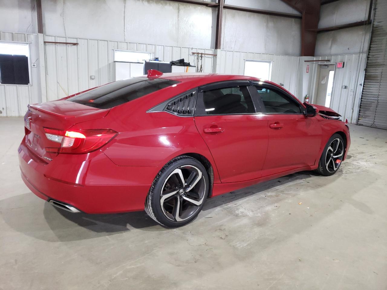 2019 HONDA ACCORD SPO - Image 3