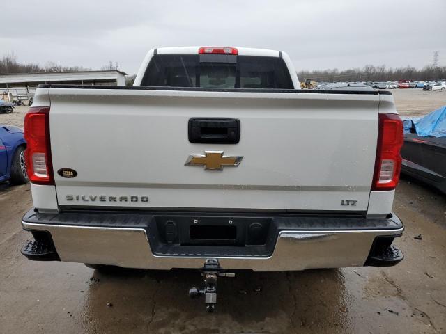 2018 Chevrolet Silverado K1500 Ltz - Фото 6