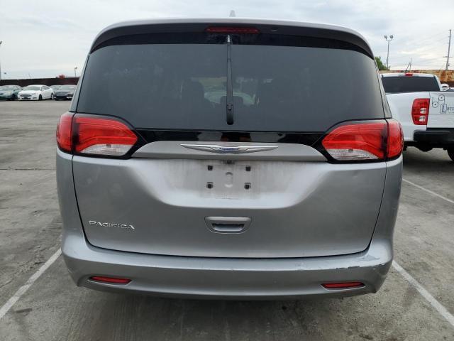2017 CHRYSLER PACIFICA - Image 6