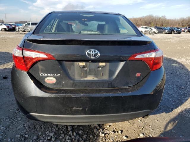 2016 Toyota Corolla L - Фото 6