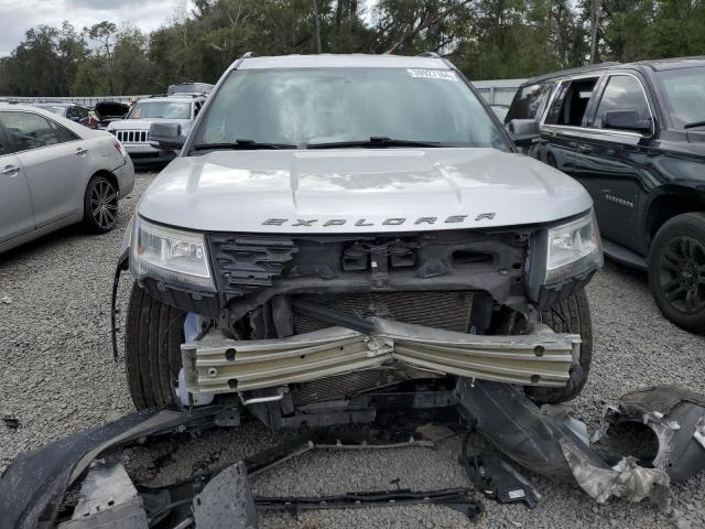 2018 Ford Explorer Xlt - Image 5