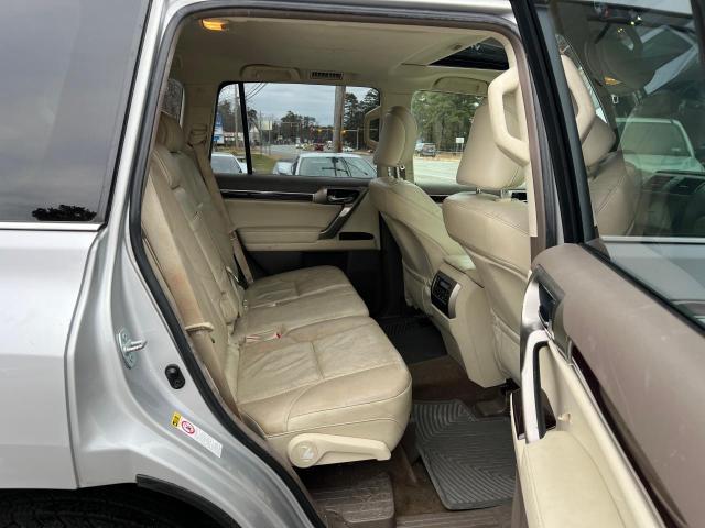 2014 Lexus Gx 460 - Фото 6