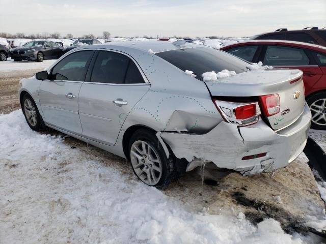 2015 Chevrolet Malibu 1Lt - Image 2