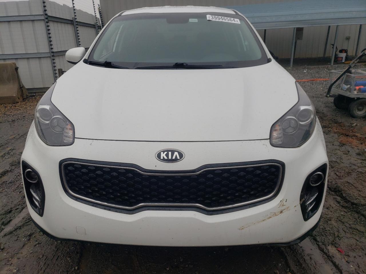 2017 KIA SPORTAGE L - Image 5