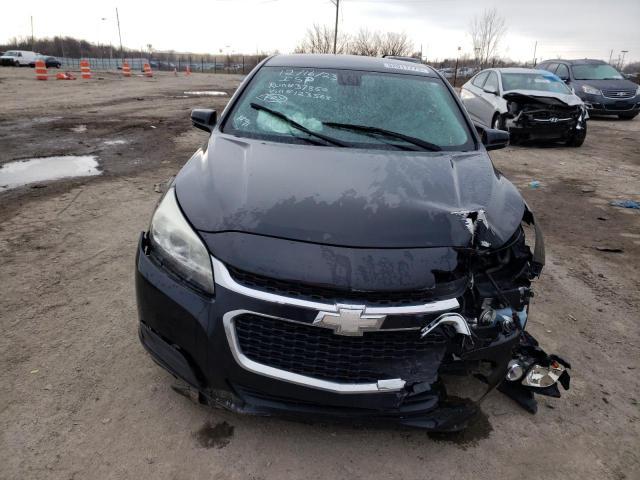 2015 Chevrolet Malibu 1Lt - Image 5