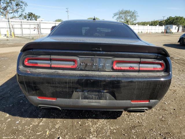 2020 Dodge Challenger Srt Hellcat Redeye - Фото 6