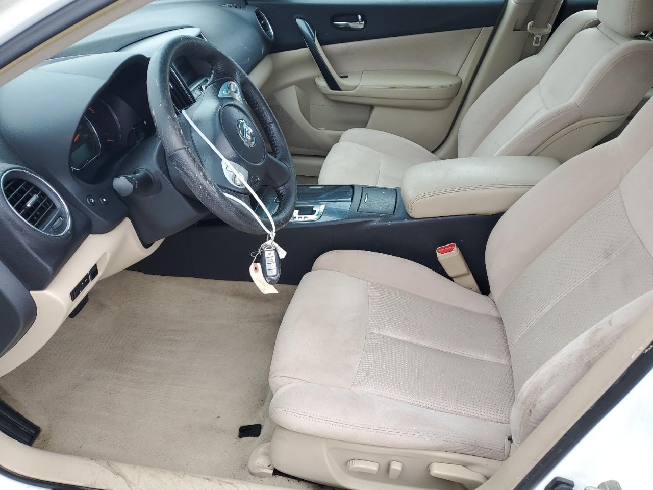 2013 NISSAN MAXIMA S - Image 7