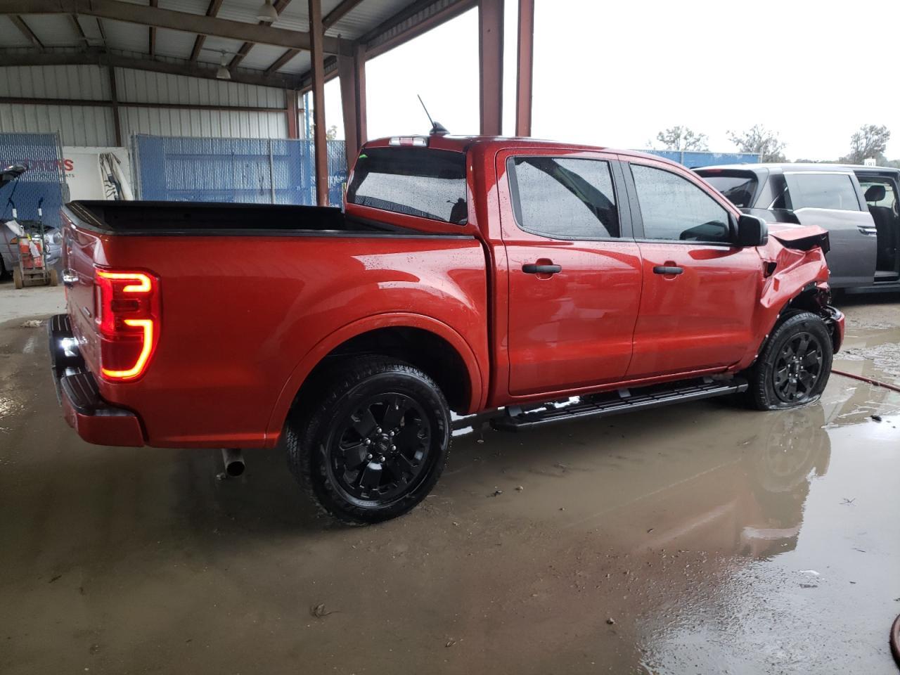 2019 FORD RANGER XL - Image 3
