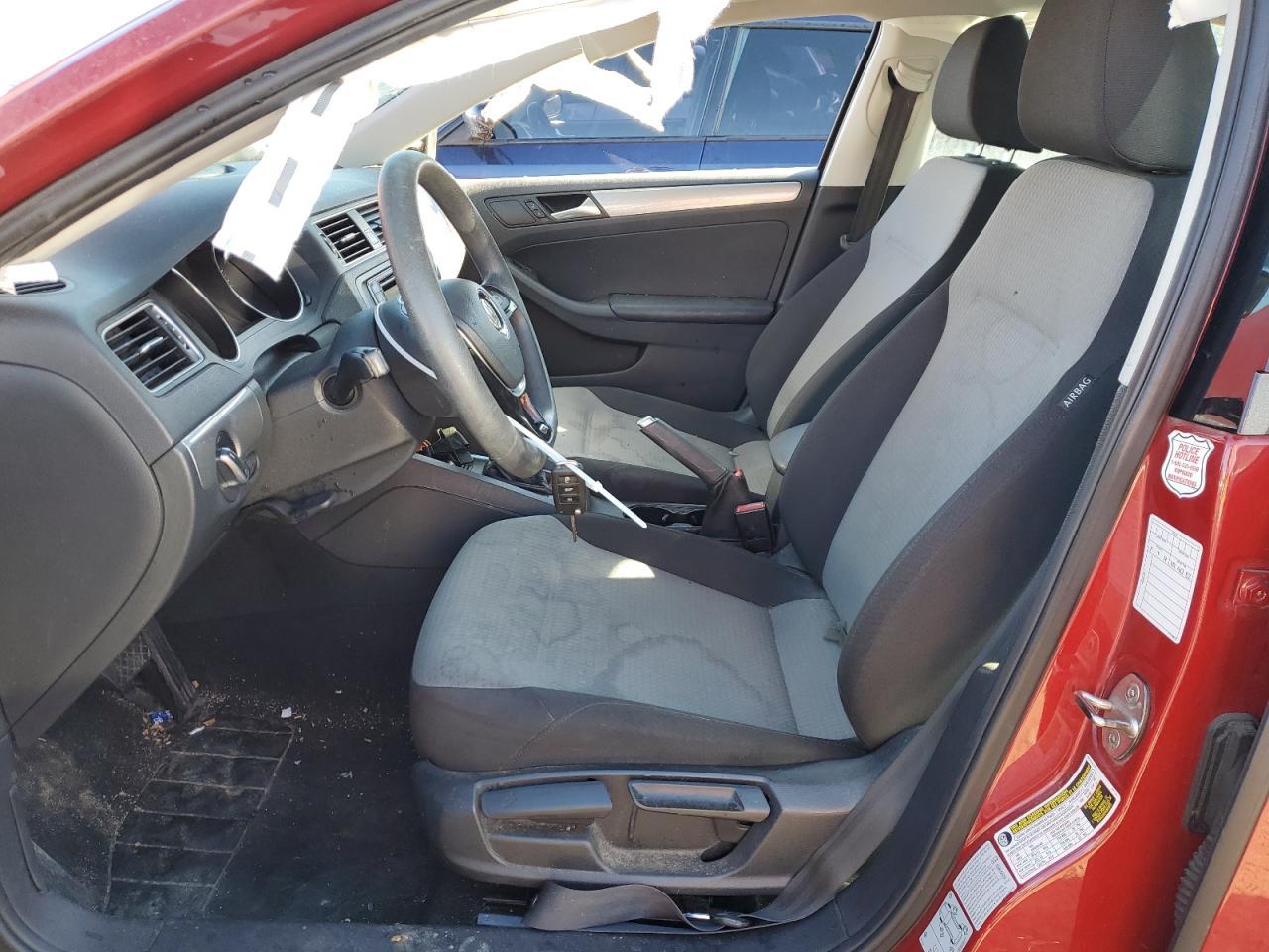 2017 VOLKSWAGEN JETTA S - Image 7