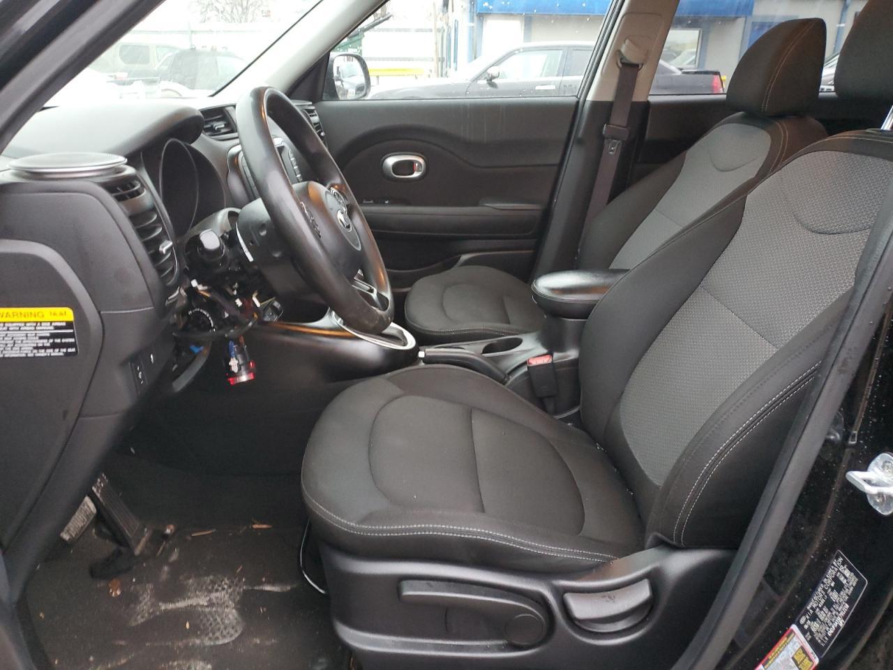 2019 KIA SOUL + - Image 7