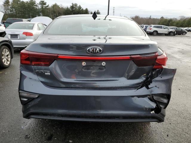 2020 Kia Forte Fe - Фото 6