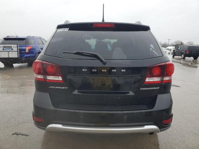 2018 Dodge Journey Crossroad - Фото 6