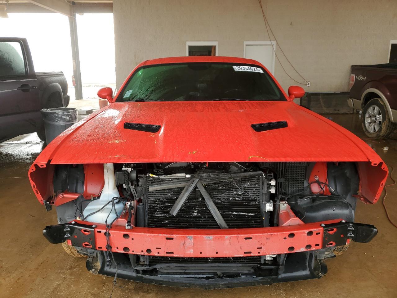 2016 DODGE CHALLENGER - Image 5