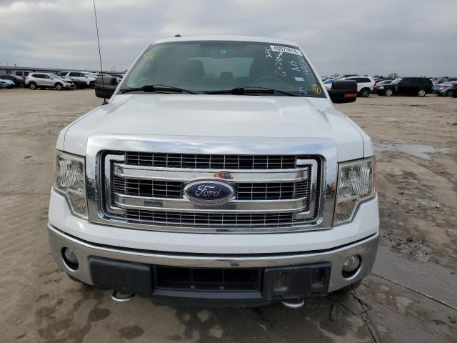 2013 Ford F150 Supercrew - Image 5
