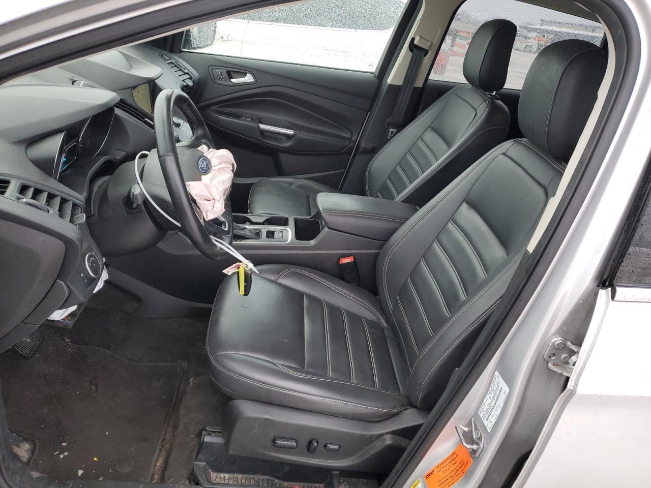 2019 FORD ESCAPE SEL - Image 7