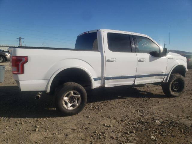 2016 Ford F150 Supercrew - Image 3