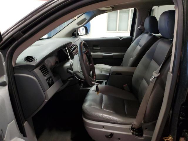 2006 Dodge Durango Slt - Фото 7