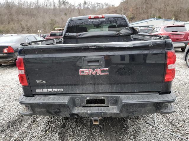 2015 GMC Sierra K1500 - Фото 6