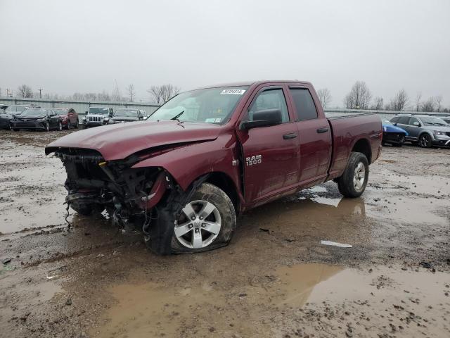 2017 Ram 1500 St