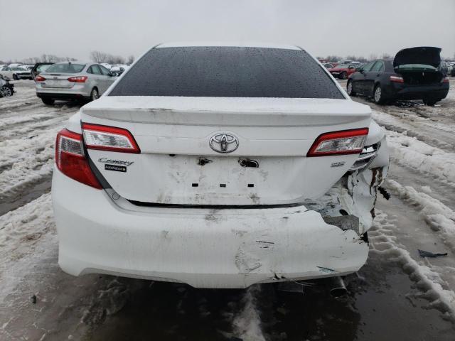 2014 Toyota Camry L - Фото 6