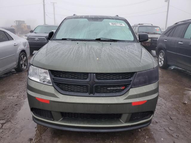 2016 Dodge Journey Se - Image 5