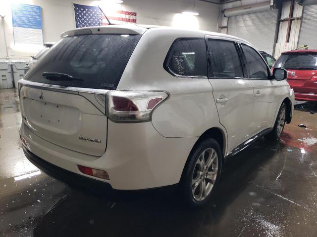 2014 Mitsubishi Outlander Se - Image 3