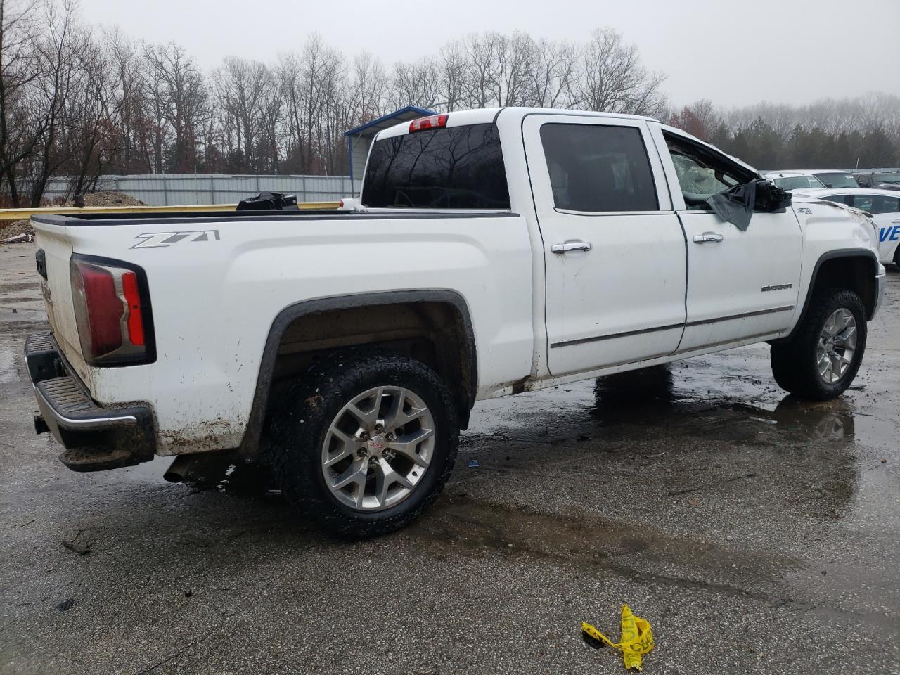 2018 GMC SIERRA K15 - Image 3