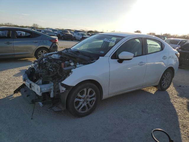 2017 Toyota Yaris Ia