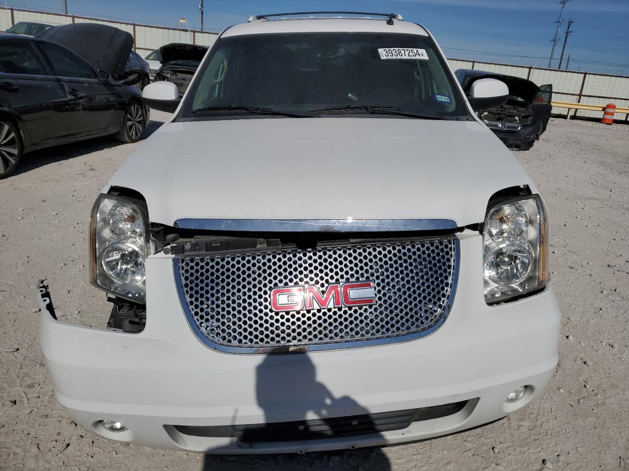 2012 GMC YUKON DENA - Фото 5