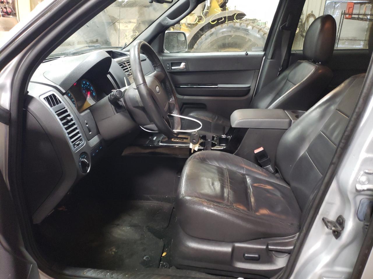 2012 FORD ESCAPE LIM - Image 7