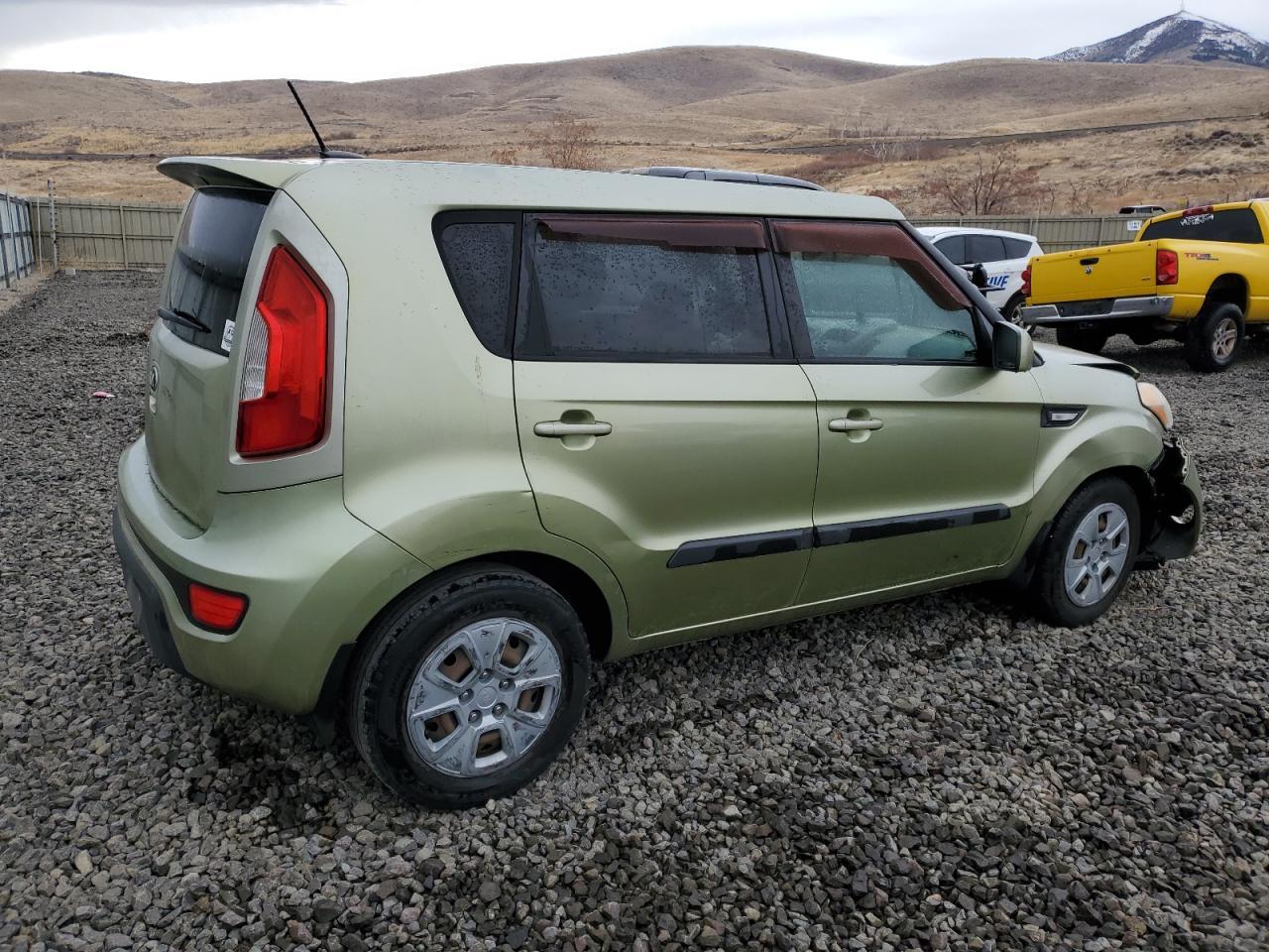 2013 KIA SOUL - Image 3