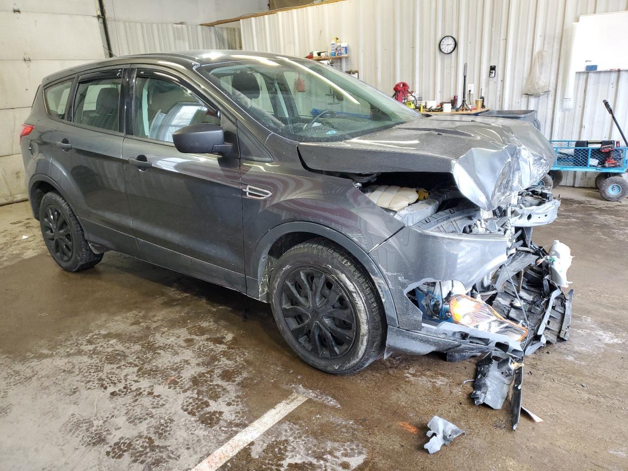 2015 FORD ESCAPE S - Image 4