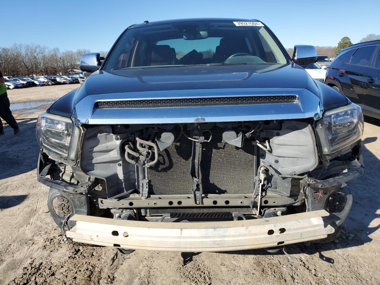 2018 TOYOTA TUNDRA CRE - Image 5