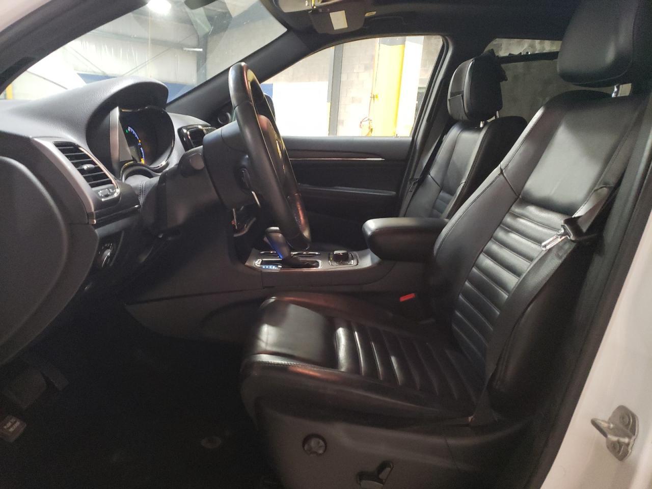 2020 JEEP GRAND CHER - Фото 7