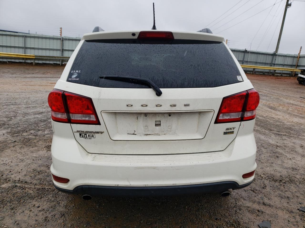 2015 DODGE JOURNEY SX - Image 6