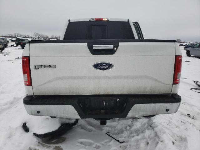 2017 Ford F150 Supercrew - Image 6