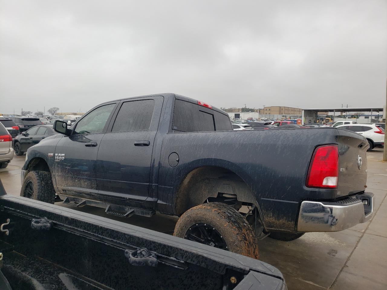 2020 RAM 1500 CLASS - Image 2