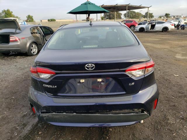 2022 Toyota Corolla Le - Фото 6