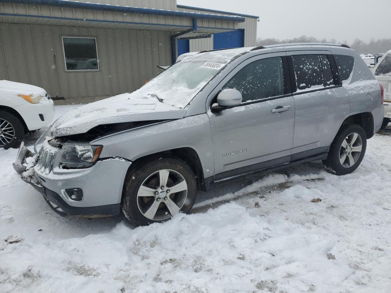 2016 JEEP COMPASS LA car image