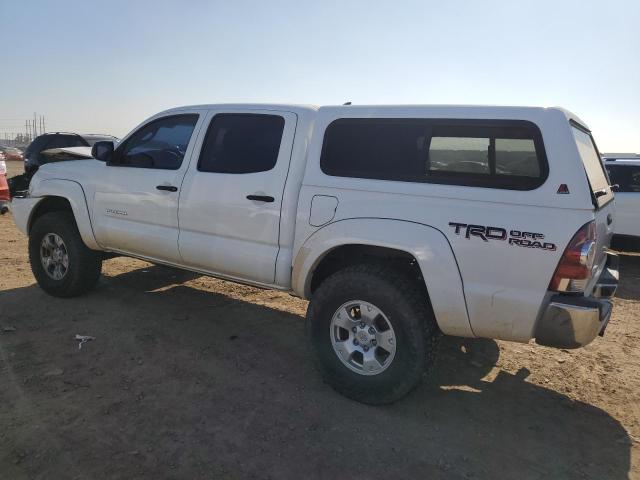 2014 Toyota Tacoma Double Cab - Фото 2