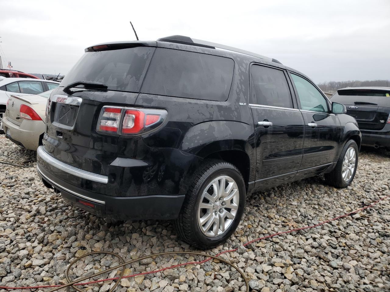 2016 GMC ACADIA SLT - Image 3